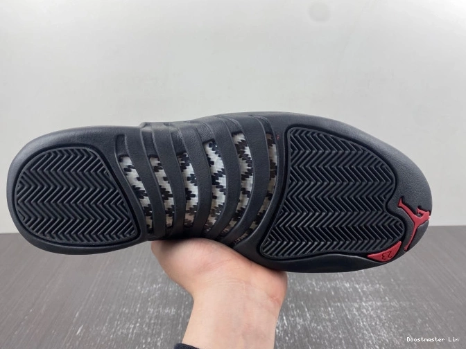Bmlin shoes Air Red Jordan Taxi CT8013-162 12 0818